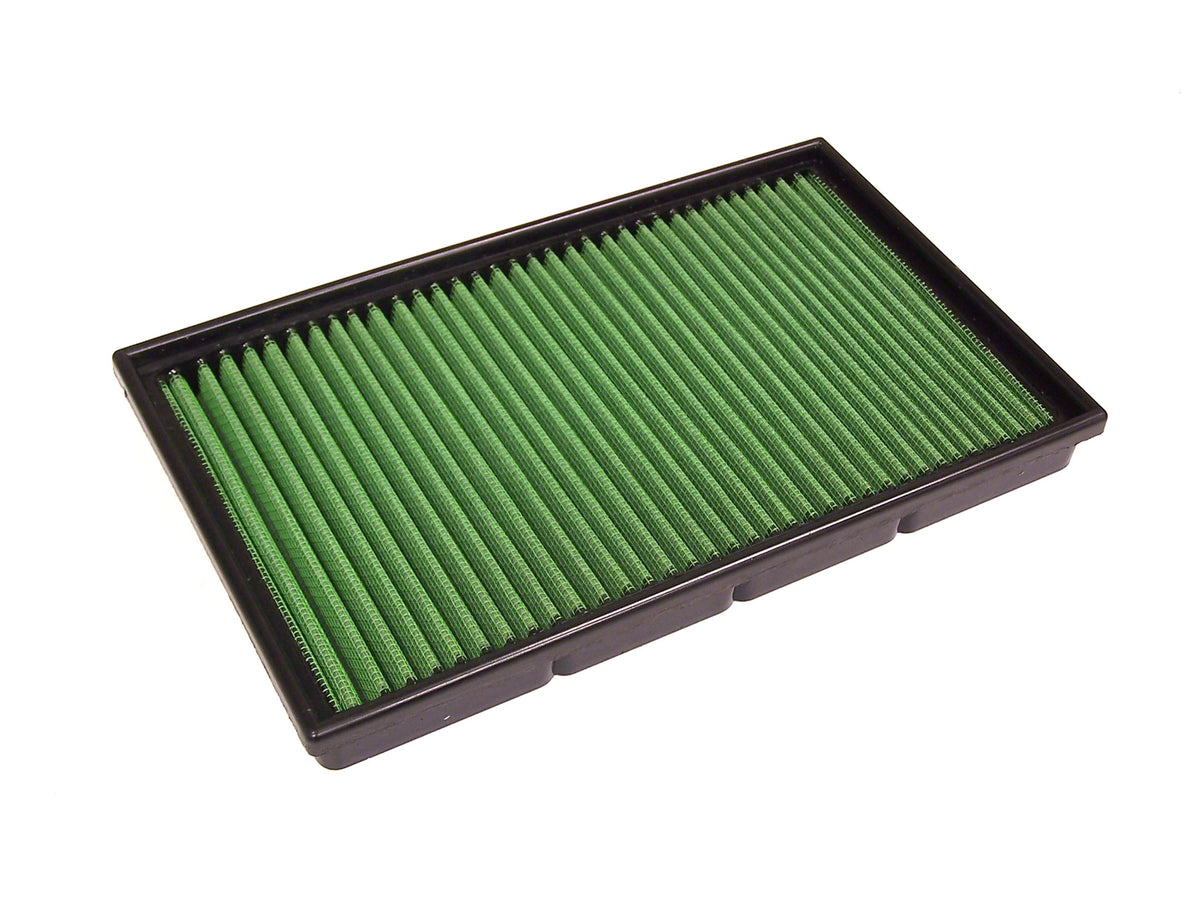 Green Filter #7315 - VW MK7/MK8 Golf/Golf R/GTI/Jetta/New Beetle