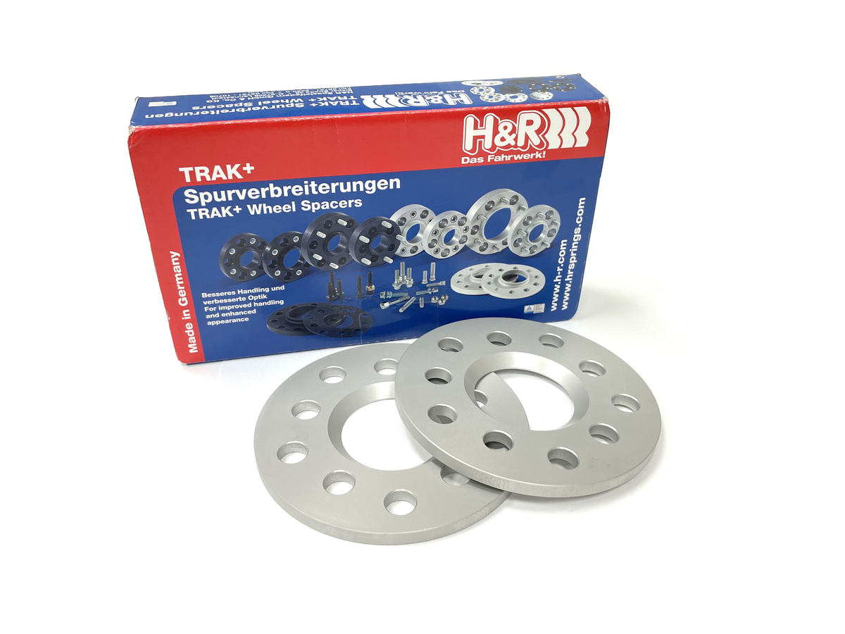 Distanziali ruote 1655573 H&R 5x112, 8 mm ➤ H&R 1655573 economici online