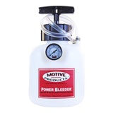 Motive Products Power Brake Bleeder