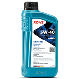 ROWE Hightec SYNT RSi SAE 5W-40 HC Synthetic Motor Oil - 1 Liter