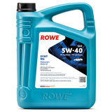 ROWE Hightec SYNT RSi SAE 5W-40 HC Synthetic Motor Oil - 1 Liter