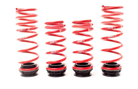 H&R VTF Adjustable Lowering Springs  - BMW 528i xDrive F10 2011-2016