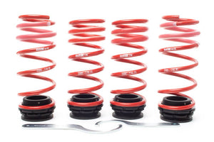 H&R VTF Adjustable Lowering Springs  - BMW 640i Coupe F13 2012-2019