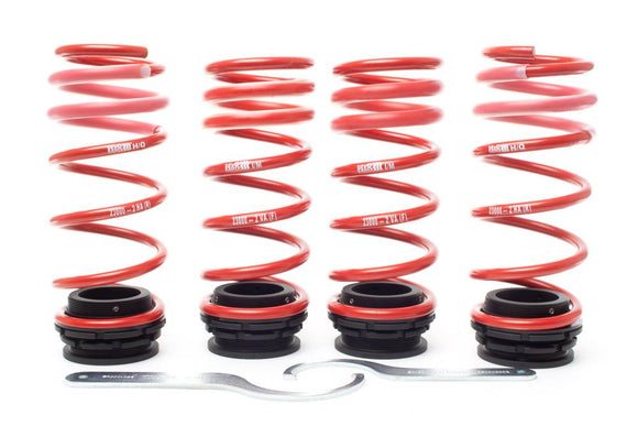 H&R VTF Adjustable Lowering Springs  - BMW 640i Coupe F13 2012-2019