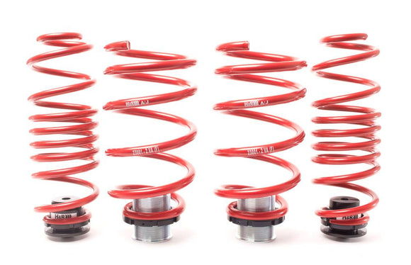 H&R VTF Adjustable Lowering Springs  - Porsche Macan GTS Typ 95B 2016-2023