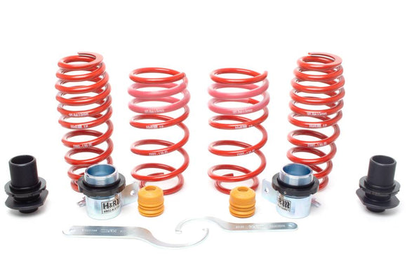 H&R VTF Adjustable Lowering Springs  - BMW M3 Sedan F80 2015-2018