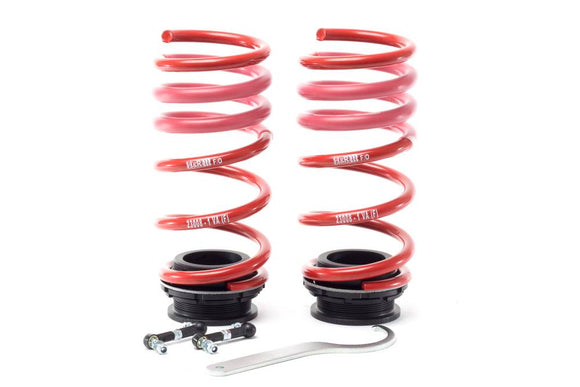 H&R VTF Adjustable Lowering Springs  - BMW X5 xDrive35i F15 2014-2018