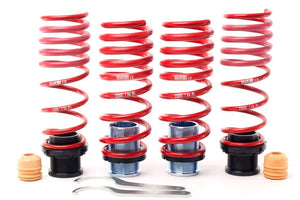 H&R VTF Adjustable Lowering Springs  - Porsche 911/991 Carrera 4 Coupe, Cabrio, Targa 2013-2019