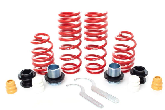 H&R VTF Adjustable Lowering Springs  - Audi RS5 Coupe AWD, Typ B9 2018-2024