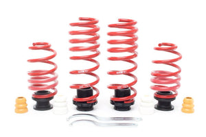 H&R VTF Adjustable Lowering Springs  - Audi RS5 Coupe AWD, Typ B9 2018-2024