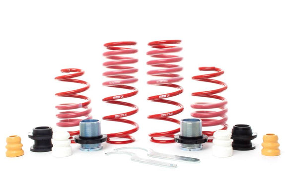 H&R VTF Adjustable Lowering Springs  - Audi RS5 Sportback AWD, Typ B9 2021-2024