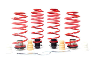 H&R VTF Adjustable Lowering Springs  - Audi A5 2WD, Typ B8 2008-2015