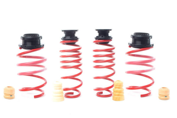 H&R VTF Adjustable Lowering Springs  - Volkswagen Golf R MK7, 2.0L Turbo 2015-2020