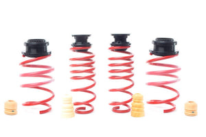 H&R VTF Adjustable Lowering Springs  - Volkswagen Arteon SEL 4MOTION 2.0 TSI, AWD 2019-2023