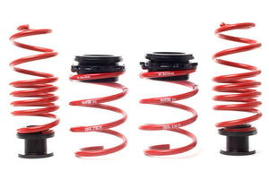 H&R VTF Adjustable Lowering Springs  - Audi S3 Typ 8VS 2015-2020