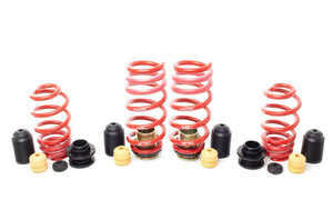 H&R VTF Adjustable Lowering Springs  - Audi RS6 Avant AWD, Typ F2 2020-2024