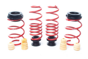 H&R VTF Adjustable Lowering Springs  - Audi A3 Sedan 2WD, Typ 8Y 2021-2024