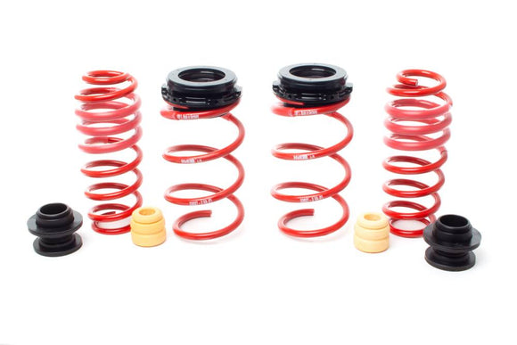 H&R VTF Adjustable Lowering Springs  - Audi RS3 AWD, Typ GY 2022-2024