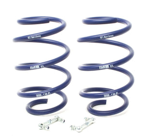 H&R Sport Lowering Springs  - BMW i4 M50 G26 (AWD) 2022-2024