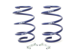 H&R Sport Lowering Springs  - BMW i4 eDrive40 G26 (2WD) 2022-2024