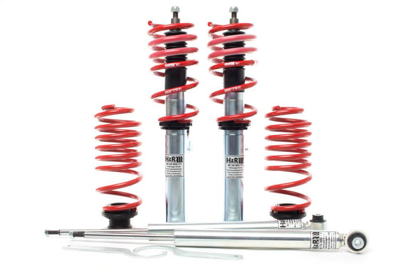 H&R Street Performance Coil Overs  - Volkswagen Golf R MK8 2022-2024