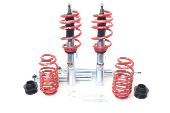 H&R Street Performance Coil Overs  - Audi RS3 AWD, Typ GY 2022-2024