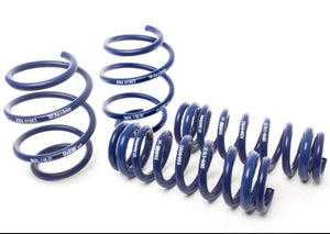 H&R Sport Lowering Springs  - BMW M4 Competition Coupe G82 2021-2024