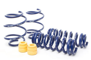 H&R Sport Lowering Springs  - BMW M4 Competition xDrive Coupe G82 (AWD) 2022-2024