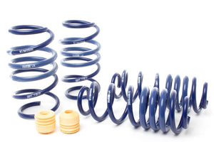 H&R Sport Lowering Springs  - Volkswagen Golf R MK8 2022-2024