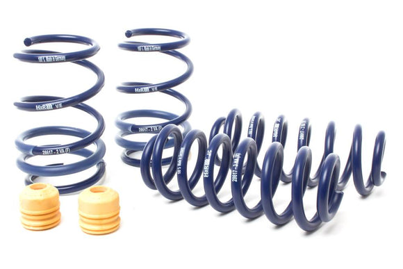 H&R Sport Lowering Springs  - Audi RS3 AWD, Typ GY 2022-2024