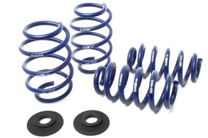 H&R Sport Lowering Springs  - Audi Q4 40 e-tron Premium 2WD 2022-2024