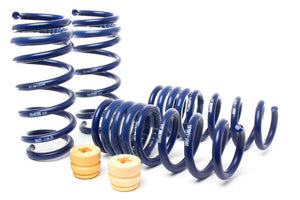 H&R Sport Lowering Springs  - BMW X6 M Typ F96 2020-2023