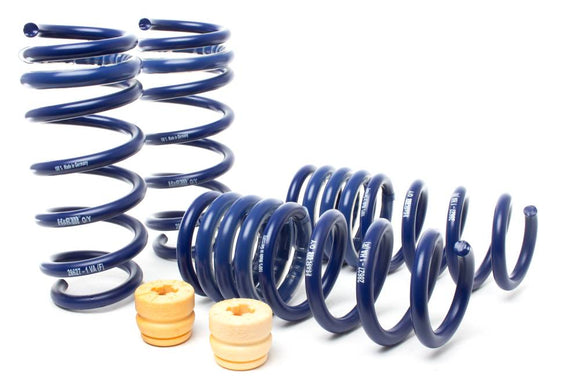 H&R Sport Lowering Springs  - BMW X5 M Competition Typ F95 2020-2024