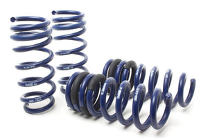 H&R Sport Lowering Springs  - BMW XM G09 (AWD) 2023-2024