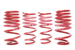 H&R Sport Lowering Springs  - Porsche 911/992 Turbo Coupe, Cabrio 2020-2023