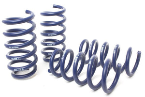 H&R Sport Lowering Springs  - BMW X5 M60i G05 2024-2024