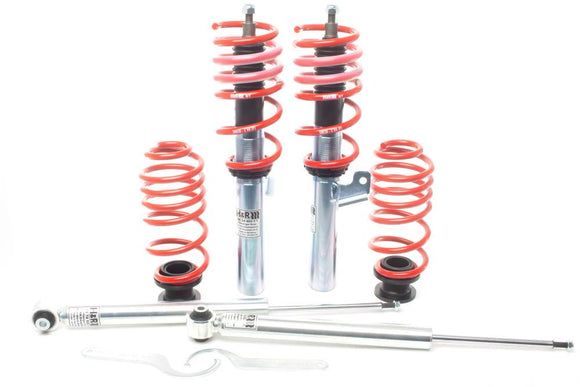 H&R Street Performance Coil Overs  - Audi S3 Typ 8Y 2021-2024