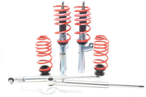 H&R Street Performance Coil Overs  - Audi A3 Sedan 2WD, Typ 8Y 2021-2024