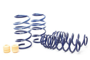 H&R Sport Lowering Springs  - Volkswagen Golf TSI MK8 2022-2023