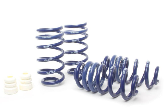 H&R Sport Lowering Springs  - Audi RS6 Avant AWD, Typ F2 2020-2024