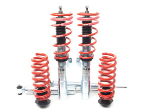 H&R Street Performance Coil Overs  - BMW 430i Convertible G23 (2WD) 2021-2024