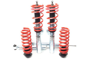 H&R Street Performance Coil Overs  - BMW M440i Convertible G23 (2WD) 2021-2024