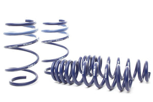 H&R Sport Lowering Springs  - BMW M440i xDrive Coupe G22 2021-2024