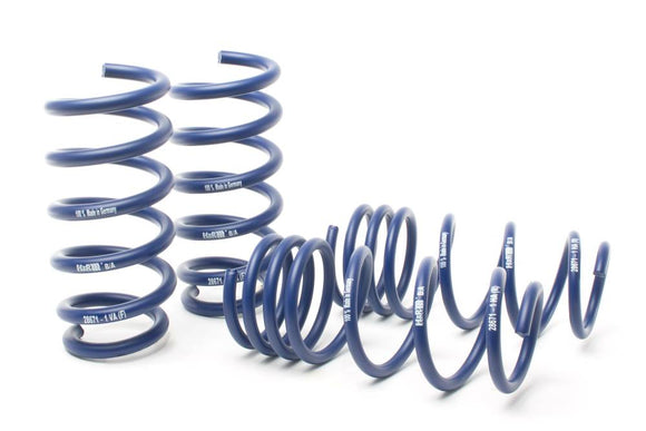 H&R Sport Lowering Springs  - BMW M850i xDrive Coupe G15 AWD 2019-2024