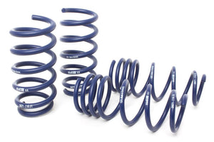 H&R Sport Lowering Springs  - BMW 840i xDrive Convertible G14 AWD 2020-2024