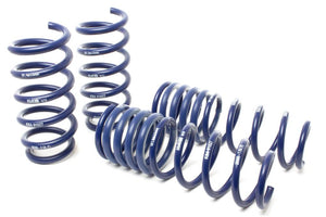 H&R Sport Lowering Springs  - BMW M8 Convertible F91 2020-2024