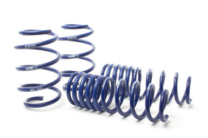 H&R Sport Lowering Springs  - BMW M8 Competition Gran Coupe F93 2020-2024