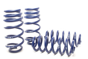 H&R Sport Lowering Springs  - Audi A6 Prestige AWD, Typ F2 2019-2024