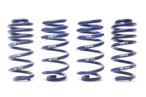 H&R Sport Lowering Springs  - Audi A6 Premium AWD, Typ F2 2019-2024