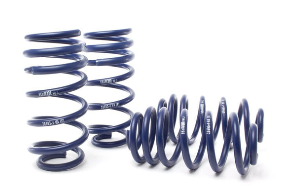 H&R Sport Lowering Springs  - Audi RS5 Coupe AWD, Typ B9 2018-2024